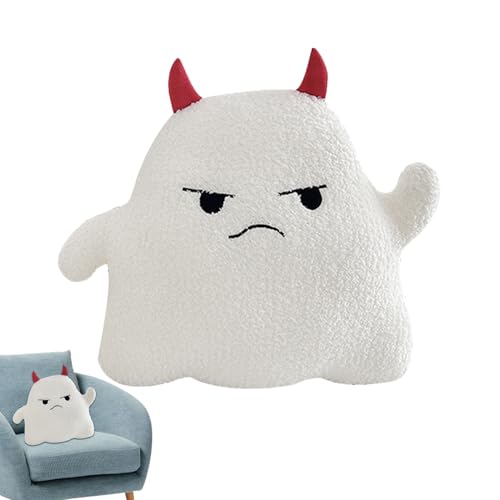 Ob in der Ecke des Bösen eingebettet | Kreatives Geist, weiches Spielzeug, ideal zum Dekorieren in der Ecke des Zimmers, Sammlung von, originelles Geschenk für Ob in der Ecke des Bösen eingebettet | Kreatives Geist, weiches Spielzeug, ideal zum Dekorieren in der Ecke des Zimmers, Sammlung von, originelles Geschenk für von Generic