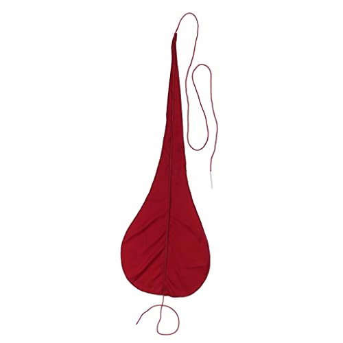 Oboe Wiper, Oboe Saugfähiges Reinigungsgewebe, Rot Oboe Wiper, Oboe Saugfähiges Reinigungsgewebe, Rot von Generic