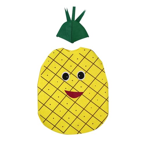 Obst Gemüse Cosplay-Kostüme Kostüm Kits für Mottopartys, Festivals Obst Gemüse Cosplay-Kostüme Kostüm Kits für Mottopartys, Festivals von Generic