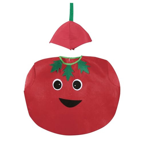 Obst Gemüse Cosplay-Kostüme Kostüm Kits für Mottopartys, Festivals Obst Gemüse Cosplay-Kostüme Kostüm Kits für Mottopartys, Festivals von Generic