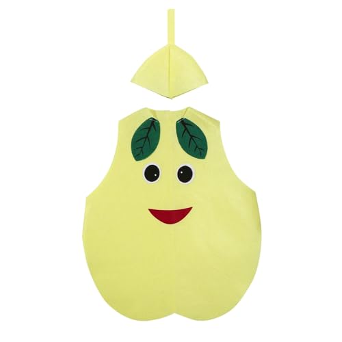 Obst Gemüse Cosplay-Kostüme Kostüm Kits für Mottopartys, Festivals Obst Gemüse Cosplay-Kostüme Kostüm Kits für Mottopartys, Festivals von Generic