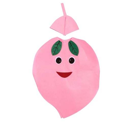 Obst Gemüse Cosplay-Kostüme Kostüm Kits für Mottopartys, Festivals Obst Gemüse Cosplay-Kostüme Kostüm Kits für Mottopartys, Festivals von Generic