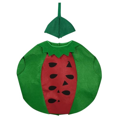 Obst Gemüse Cosplay-Kostüme Kostüm Kits für Mottopartys, Festivals Obst Gemüse Cosplay-Kostüme Kostüm Kits für Mottopartys, Festivals von Generic