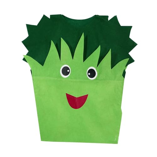 Obst Gemüse Cosplay-Kostüme Kostüm Kits für Mottopartys, Festivals Obst Gemüse Cosplay-Kostüme Kostüm Kits für Mottopartys, Festivals von Generic