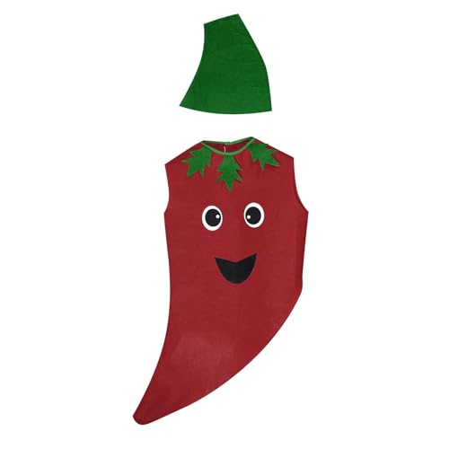Obst Gemüse Cosplay-Kostüme Kostüm Kits für Mottopartys, Festivals Obst Gemüse Cosplay-Kostüme Kostüm Kits für Mottopartys, Festivals von Generic