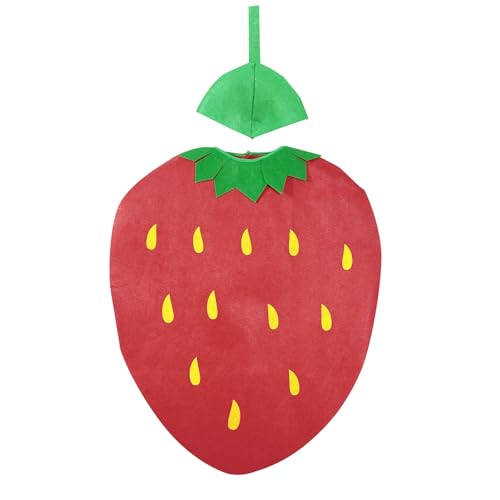 Obst Gemüse Cosplay-Kostüme Kostüm Kits für Mottopartys, Festivals Obst Gemüse Cosplay-Kostüme Kostüm Kits für Mottopartys, Festivals von Generic