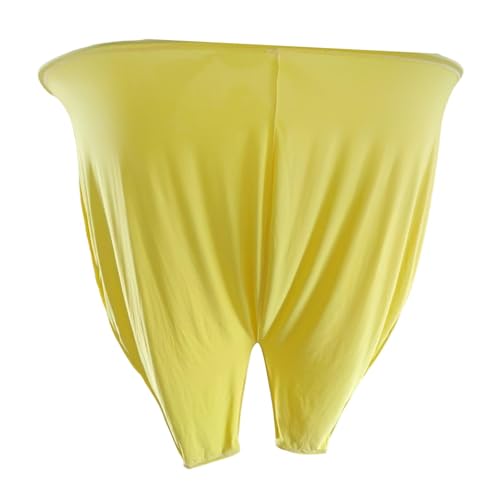 Oma Hosen für Outdoor Aktivitäten, Spielzubehör für Kinder und Erwachsene, Gelb Oma Hosen für Outdoor Aktivitäten, Spielzubehör für Kinder und Erwachsene, Gelb von Generic