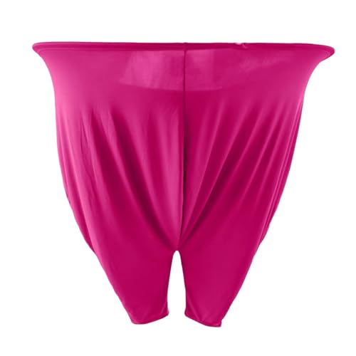 Oma Hosen für Outdoor Aktivitäten, Spielzubehör für Kinder und Erwachsene, Rosenrot Oma Hosen für Outdoor Aktivitäten, Spielzubehör für Kinder und Erwachsene, Rosenrot von Generic