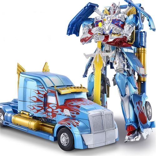 Optimus Warrior Alloy Kindermodell von Generic