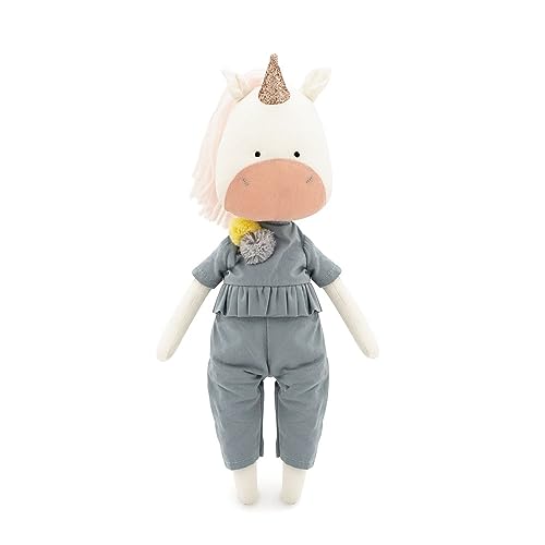 Orange Toys Friends Edtion Cotti Motti Daphne The Unicorn - Daphne das Einhorn Orange Toys Friends Edtion Cotti Motti Daphne The Unicorn - Daphne das Einhorn von Generic