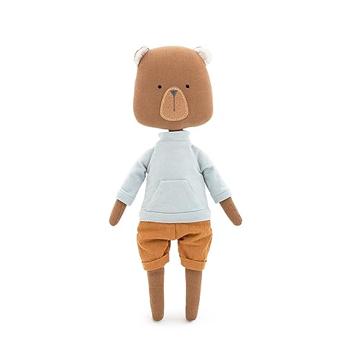 Orange Toys Friends Edtion Cotti Motti Oscar The Bear - Oscar der Bär Orange Toys Friends Edtion Cotti Motti Oscar The Bear - Oscar der Bär von Generic