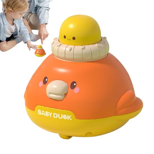 Ostern Trayer Back Chick Toy – Trägheitsfahrzeuge für Kinder, lustiges Tierauto-Spielzeug | Lernspielzeug für Kleinkinder, Push & Go Ostern für und Mädchen Ostern Trayer Back Chick Toy – Trägheitsfahrzeuge für Kinder, lustiges Tierauto-Spielzeug | Lernspielzeug für Kleinkinder, Push & Go Ostern für und Mädchen von Generic