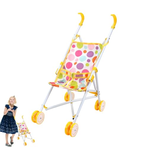 Outdoor-Puppen-Aufbewahrungswagen, Sammlung- Puppenwagen-Sammlungsspielzeug besteht aus ausgezeichnetem, starkem und langlebigem Material und ist verschleißfest und langlebig. Es ist sowohl für Kind Outdoor-Puppen-Aufbewahrungswagen, Sammlung- Puppenwagen-Sammlungsspielzeug besteht aus ausgezeichnetem, starkem und langlebigem Material und ist verschleißfest und langlebig. Es ist sowohl für Kind von Generic