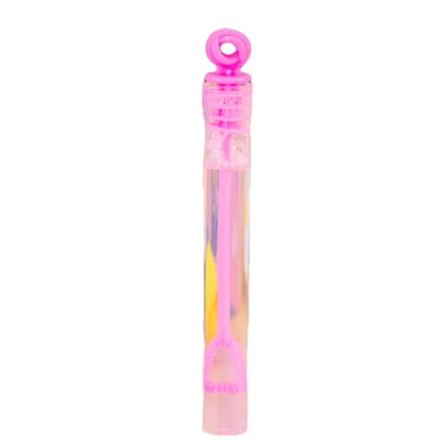 Outdoor-Spielzeug für Kinder, Blasset, langlebiger Kunststoff-Maker für Outdoor-Spielaktivitäten, Spielzeug für Kinder ab 3 Jahren, 10 ml BgP335 (10X3cm) von Generic
