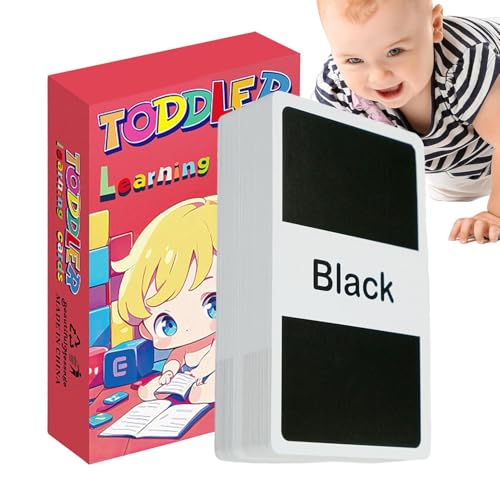 Pädagogische Flash-Karten | Flash-Kartenspielzeug für frühes Lernen | Flash-Karten in Alphabet-Tierform aus hochwertigem Material für 2 bis 4 Jahre, Flash-Karten Farben und Formen für die Pädagogische Flash-Karten | Flash-Kartenspielzeug für frühes Lernen | Flash-Karten in Alphabet-Tierform aus hochwertigem Material für 2 bis 4 Jahre, Flash-Karten Farben und Formen für die von Generic