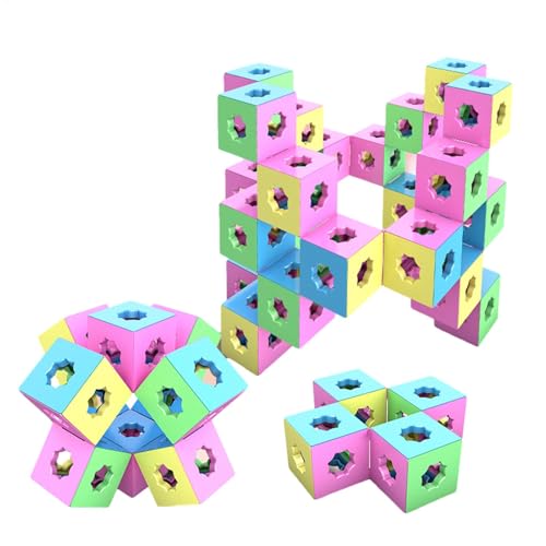 Pädagogische Stapelspielzeuge, 3D-Bausteine , Pädagogische geometrische Stapelblöcke, Tragbares Stapelspielzeug, Kinderziegelspielzeug für Kindergarten, Kindergarten, Zuhause Pädagogische Stapelspielzeuge, 3D-Bausteine , Pädagogische geometrische Stapelblöcke, Tragbares Stapelspielzeug, Kinderziegelspielzeug für Kindergarten, Kindergarten, Zuhause von Generic