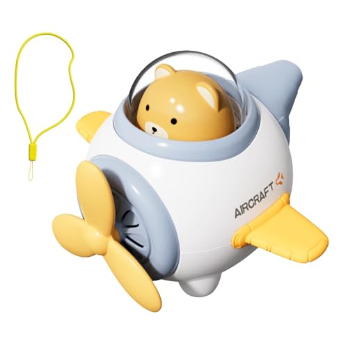 Pädagogisches Spielzeug für frühes Lernen, musikalische sensorische Instrumente Spielzeug - Horn Helikopter Design Musikinstrument - Geburtstag Lernspielzeug Pädagogisches Spielzeug für frühes Lernen, musikalische sensorische Instrumente Spielzeug - Horn Helikopter Design Musikinstrument - Geburtstag Lernspielzeug von Generic
