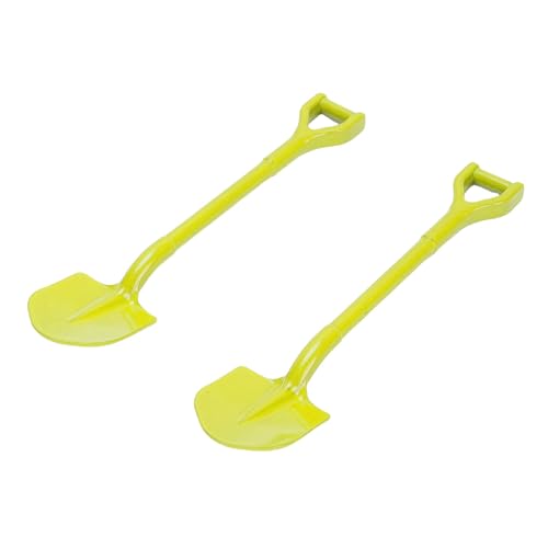 Pala RC, Palas League of Crawler RC für 1/10 Crawlers (Yellow) von Generic