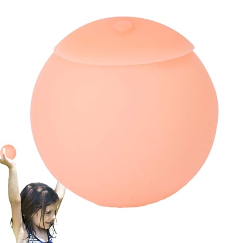 Palla assorbente d'acqua, palloncini d'acqua,Palloni da spiaggia in silicone per bambini Giochi acquatici da spiaggia, giochi acquatici estivi creativi, giochi da piscina per bambini all'aperto, par Palla assorbente d'acqua, palloncini d'acqua,Palloni da spiaggia in silicone per bambini Giochi acquatici da spiaggia, giochi acquatici estivi creativi, giochi da piscina per bambini all'aperto, par von Generic