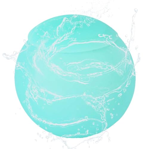 Palla assorbente d'acqua, palloncini d'acqua,Palloni da spiaggia in silicone per bambini Giochi acquatici da spiaggia, giochi acquatici estivi creativi, giochi da piscina per bambini all'aperto, par Palla assorbente d'acqua, palloncini d'acqua,Palloni da spiaggia in silicone per bambini Giochi acquatici da spiaggia, giochi acquatici estivi creativi, giochi da piscina per bambini all'aperto, par von Generic
