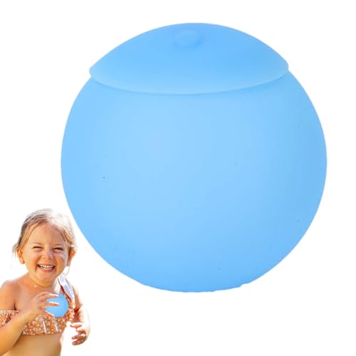 Palloncini d'acqua, Palloncini d'acqua ricaricabili - Palloncini con palline d'acqua per la spiaggia Giochi acquatici da spiaggia, giochi acquatici estivi creativi, giochi da piscina per bambini all Palloncini d'acqua, Palloncini d'acqua ricaricabili - Palloncini con palline d'acqua per la spiaggia Giochi acquatici da spiaggia, giochi acquatici estivi creativi, giochi da piscina per bambini all von Generic