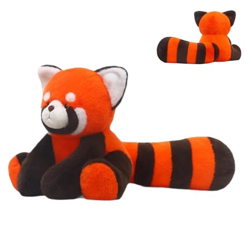 Panda Plüschtier – Panda Plüschtier, süßer Panda Plüschtier, bequemes Panda Plüschspielzeug, niedliches Plüschtier, süßer Panda für Wohnzimmer, Schlafzimmer, Panda Plüschtier – Panda Plüschtier, süßer Panda Plüschtier, bequemes Panda Plüschspielzeug, niedliches Plüschtier, süßer Panda für Wohnzimmer, Schlafzimmer, von Generic