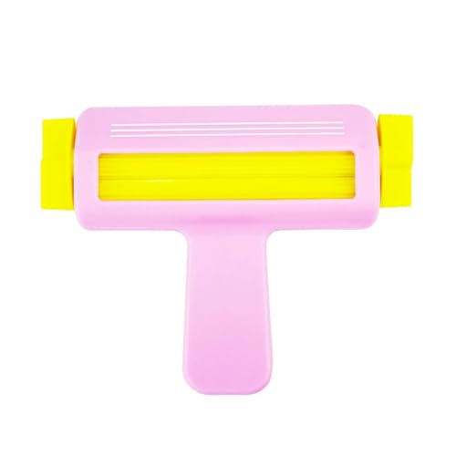 Papier-Crimpmaschine, große Papier-Crimpmaschine, kleines Papier-Crimpwerkzeug, Formherstellung, Chip-Crimpwerkzeug, DIY-Kunst, Scrapbooking, Dekorationsherstellung Nby107 (One Size) von Generic