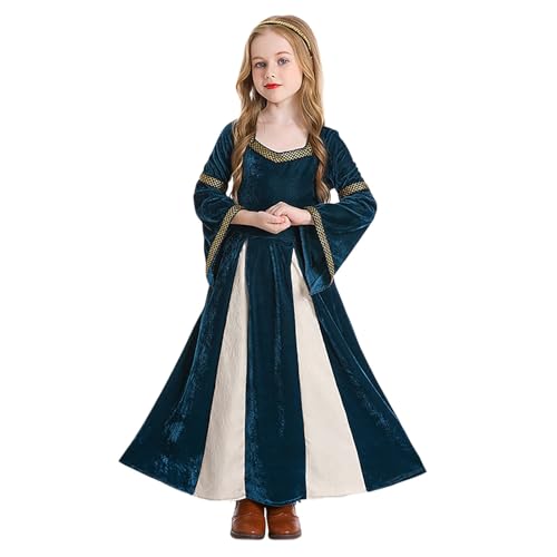 Party Fashion - Kinderkostüm römische Kaiserin, Kleid, Göttin, Faschingskostüme Party Fashion - Kinderkostüm römische Kaiserin, Kleid, Göttin, Faschingskostüme von Generic