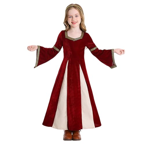 Party Fashion - Kinderkostüm römische Kaiserin, Kleid, Göttin, Faschingskostüme Party Fashion - Kinderkostüm römische Kaiserin, Kleid, Göttin, Faschingskostüme von Generic