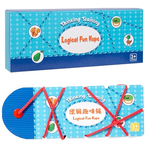 Passende Spielzeuge für Kinder,Sensorische passende Spielzeuge, Pädagogische sensorische Entwicklung Matching Spiel, Exquisite passende Spielzeuge für Kindertagesfeiertag von Generic