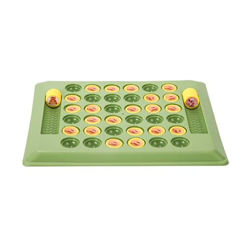Passende Tierkarten, Matching-Kartenspiel mit Tieren - Interaktives Denken Spiel für Eltern und Kinder,Pädagogische Familie erinnern Brettspiel Spielzeug Zwei Spieler erinnern Spielbrett für Reisen Passende Tierkarten, Matching-Kartenspiel mit Tieren - Interaktives Denken Spiel für Eltern und Kinder,Pädagogische Familie erinnern Brettspiel Spielzeug Zwei Spieler erinnern Spielbrett für Reisen von Generic