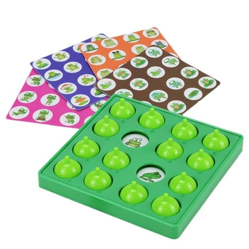 Passendes Memory-Spiel für die Gedächtnisspiel für – passende Gesellschaft | lustige Schach-Matching, Spielbrett, Vereinsspiel für Kleinkinder für von Generic
