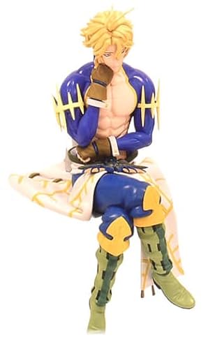 Peanuts Club Record of Ragnarok Poseidon Futadome Figur Peanuts Club Record of Ragnarok Poseidon Futadome Figur von Generic
