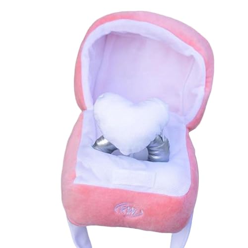 Peliti Ring Hing toys -Surprise Plush, Diamant Ring Nogurumi Generische Figur Figur Figur Pimpate Ring Plush Generic Generic Diamond Gay von Generic