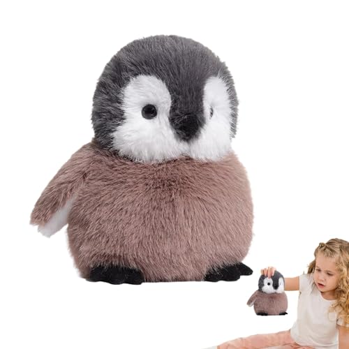 Penguin Plüsch für Kinder - 8 Zoll weiche Kuschelpinguin -Plüsch für - Plüsch Figur -Stofftierspielzeug für Jugendliche, Jugendliche, Mädchen, Familie Penguin Plüsch für Kinder - 8 Zoll weiche Kuschelpinguin -Plüsch für - Plüsch Figur -Stofftierspielzeug für Jugendliche, Jugendliche, Mädchen, Familie von Generic
