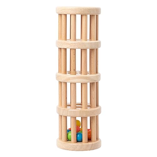 Perlen Regentropfen Spielzeug - Sensorische Perlen des Bauches, Aktivitätszentrum für Kinder hängend | Rain Sounds Tube Rainstick-Werkzeug, Interaktives Spielzeug für Kinder, Perlen Regentropfen Spielzeug - Sensorische Perlen des Bauches, Aktivitätszentrum für Kinder hängend | Rain Sounds Tube Rainstick-Werkzeug, Interaktives Spielzeug für Kinder, von Generic