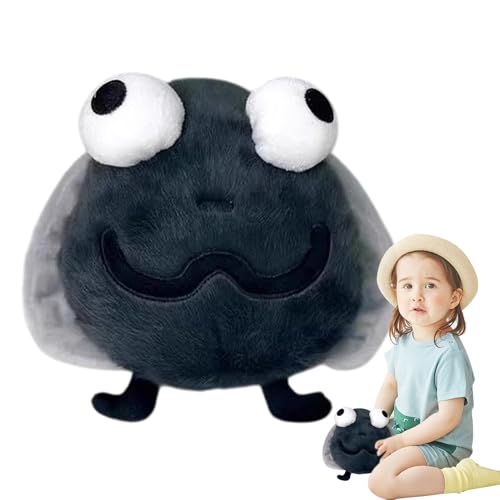 PhuSh Animal Toys - Entzückendes -Plüschtier | Riesen Plüschtier Plüschtier, Plüschtier, Dekokissen Für Teenager, Kindergarten, Schreibtisch, Büro von Generic