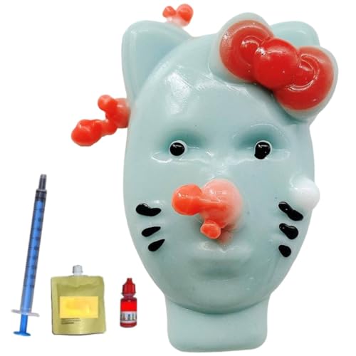 Pickel-Popping-Spielzeug, Pickel Ausdrück Spielzeug Lustiges Squeeze Spielzeug, Pickel Ausdrücke Spielzeug Lustiges Squeeze Spielzeug Squeeze Pickel Akne Spielzeug Ekelhaft Pickel-Popping-Spielzeug, Pickel Ausdrück Spielzeug Lustiges Squeeze Spielzeug, Pickel Ausdrücke Spielzeug Lustiges Squeeze Spielzeug Squeeze Pickel Akne Spielzeug Ekelhaft von Generic