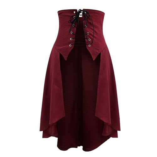 Piratenkleid Damen Korsett Lang Piratin Kostüm Kopftuch Gestreifte Rock Mittelalter Piratenkostüm Gothic Kleid Renaissance Piraten Piratenkostüm Korsett Renaissance Viktorianische Off Shoulder Kleid Piratenkleid Damen Korsett Lang Piratin Kostüm Kopftuch Gestreifte Rock Mittelalter Piratenkostüm Gothic Kleid Renaissance Piraten Piratenkostüm Korsett Renaissance Viktorianische Off Shoulder Kleid von Generic