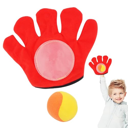 Plable Handschuhe Toy Beach - Saugen Spielzeug, Handschuhe greifen Bälle | Spiele im Freien, Sportspielzeug Kindereltern, Spaß Aktivität ideal mit Familie auf sie, im Park oder Garten Plable Handschuhe Toy Beach - Saugen Spielzeug, Handschuhe greifen Bälle | Spiele im Freien, Sportspielzeug Kindereltern, Spaß Aktivität ideal mit Familie auf sie, im Park oder Garten von Generic