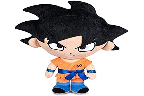 Generic Play by Play Plüschtier Goku Dragon Ball 35cm von Play by Play