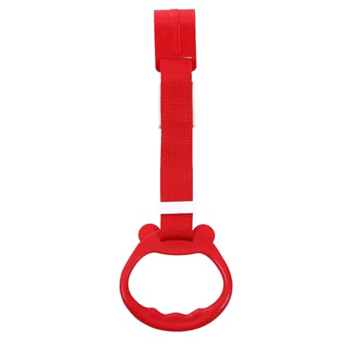 Playpen -Pull -Up -Ringe - Baby -Trainingsgriffe für Playpen, funktionale Griffringe für Stehen | Verstellbare -Unterstützungsringe, sicheres ungiftiges Design, das Stehen und Gehen, Kleinkindm Playpen -Pull -Up -Ringe - Baby -Trainingsgriffe für Playpen, funktionale Griffringe für Stehen | Verstellbare -Unterstützungsringe, sicheres ungiftiges Design, das Stehen und Gehen, Kleinkindm von Generic