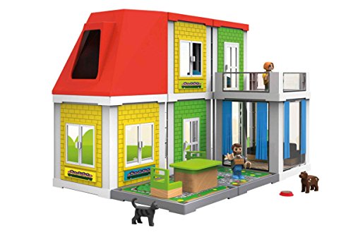 Playtive Junior Wohnhaus für Kinder Spielzeug Haus Spaß Familienfreunde Playtive Junior Wohnhaus für Kinder Spielzeug Haus Spaß Familienfreunde von Generic