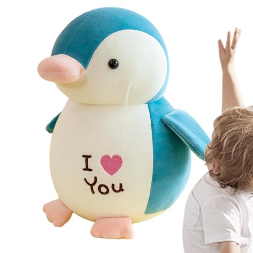 Plüsch, Plüsch, ich liebe dich Plüschtiere | Plüschtiere entzückende und süße Tiere für Lehrer-Schüler von Generic