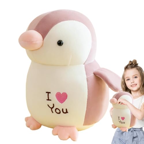 Plüsch, Plüsch – Ich liebe Dich Plüschtiere für Kinder – Plüschtier für die Gunst der Geburtstagsfeier Weihnachten von Generic