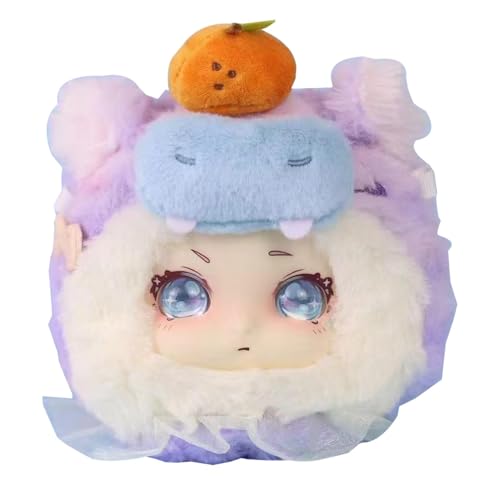 Plüsch Character Geldbörse - Geldbörsen für Frauen | Anime Spielzeug Umhängetasche | Anime Bag mit Kettengurt | Charakter gefülltes Spielzeug für Mädchen Erwachsene Freunde Plüsch Character Geldbörse - Geldbörsen für Frauen | Anime Spielzeug Umhängetasche | Anime Bag mit Kettengurt | Charakter gefülltes Spielzeug für Mädchen Erwachsene Freunde von Generic