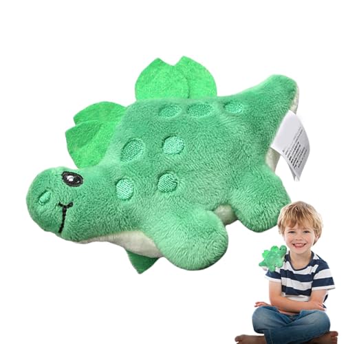 Plüsch Magnettiere, magnetische Plüsch Schulter,Dinosaurier Schulterpuppe | Quallen Kuscheltier Schulterspielzeug Simulation Cartoon Kostüm Zubehör PropToy für Kinder Plüsch Magnettiere, magnetische Plüsch Schulter,Dinosaurier Schulterpuppe | Quallen Kuscheltier Schulterspielzeug Simulation Cartoon Kostüm Zubehör PropToy für Kinder von Generic
