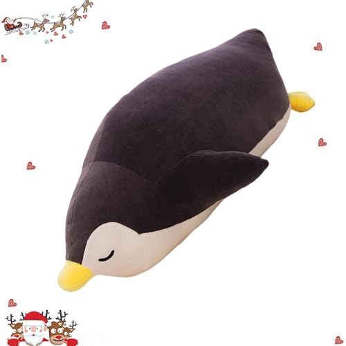 Plüsch-Pinguin Plüschtier - Kuschelkissen Pinguin, Kuschel-Pinguin, Pinguin, Plüschtier, Pinguin, Pinguin, Plüschtiere, Pinguin, Kuscheltiere, Weich Niedlich für Wohnkultur Pup Plüsch-Pinguin Plüschtier - Kuschelkissen Pinguin, Kuschel-Pinguin, Pinguin, Plüschtier, Pinguin, Pinguin, Plüschtiere, Pinguin, Kuscheltiere, Weich Niedlich für Wohnkultur Pup von Generic