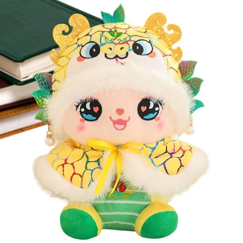 Plüsch-Schlangenspielzeug - Plüschtier und süßes Tier für Kinder | Realistisches Design mit leuchtenden Farben, zum Spielen und Kuscheln, tolles Geschenk für Schlangenliebhaber Plüsch-Schlangenspielzeug - Plüschtier und süßes Tier für Kinder | Realistisches Design mit leuchtenden Farben, zum Spielen und Kuscheln, tolles Geschenk für Schlangenliebhaber von Generic