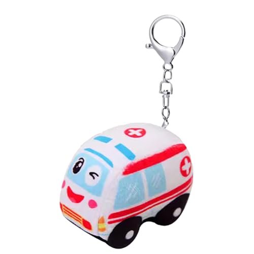 Plüsch Schlüsselanhänger,Plüsch Schlüsselanhänger Spielzeug Für Baby Kinderwagen - Pädagogisches Spielzeug für Vorschulkinder und Mädchen für Geburtstag Feiertag Tasche Rucksack Reisen Plüsch Schlüsselanhänger,Plüsch Schlüsselanhänger Spielzeug Für Baby Kinderwagen - Pädagogisches Spielzeug für Vorschulkinder und Mädchen für Geburtstag Feiertag Tasche Rucksack Reisen von Generic